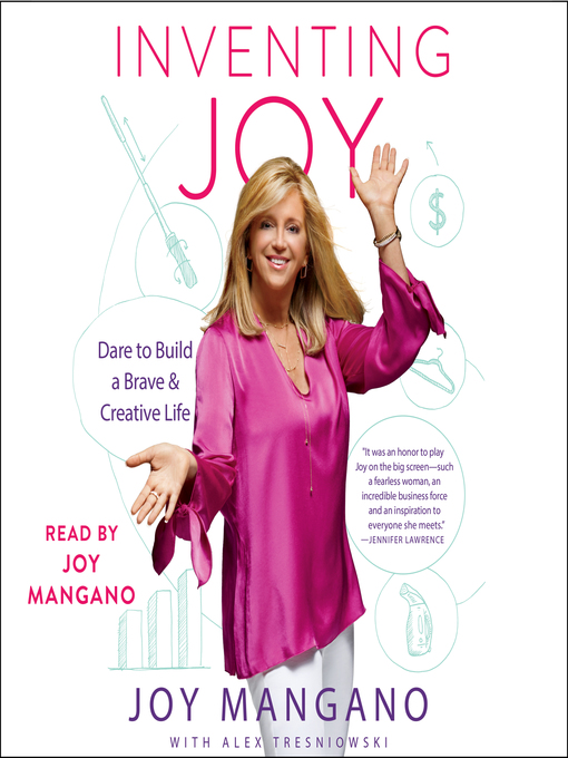 Title details for Inventing Joy by Joy Mangano - Available